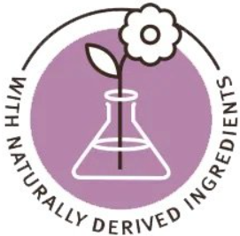 Logo ingredients naturels
